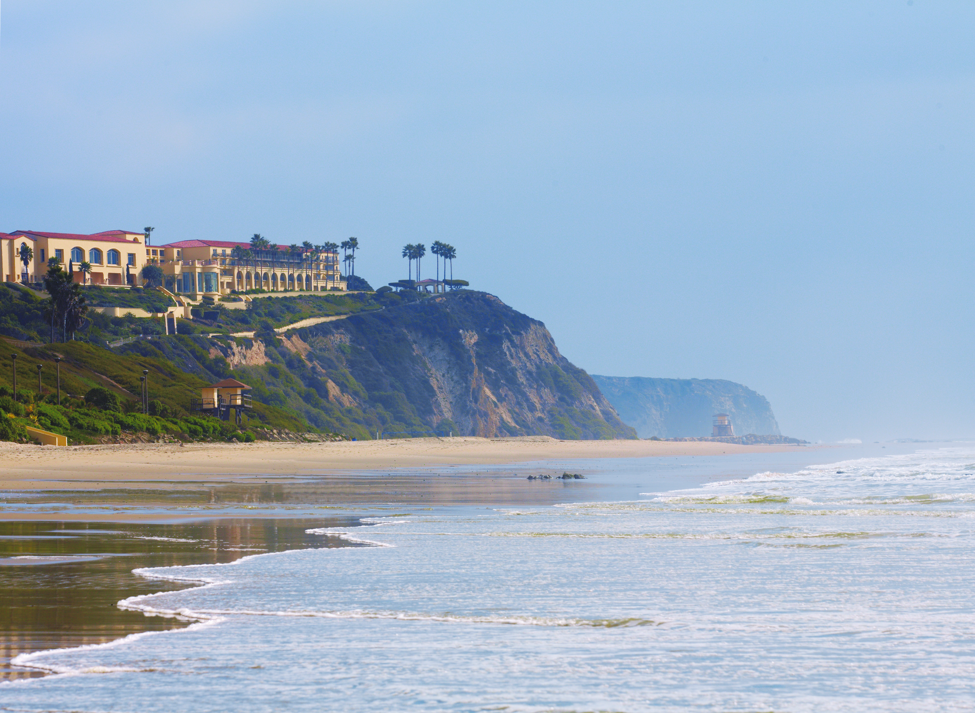 The Ritz-Carlton, Laguna Niguel Dana Point Zewnętrze zdjęcie