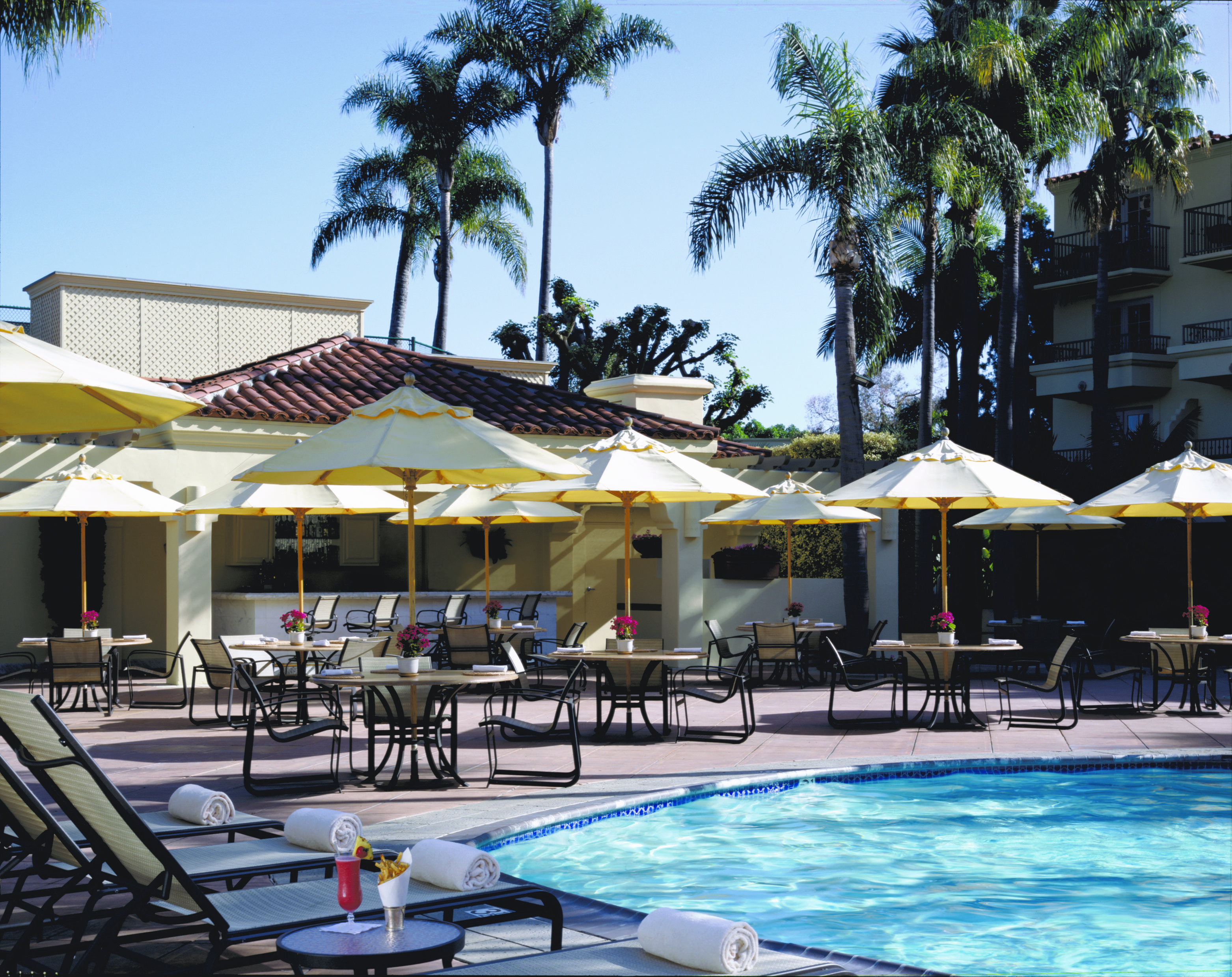 The Ritz-Carlton, Laguna Niguel Dana Point Udogodnienia zdjęcie