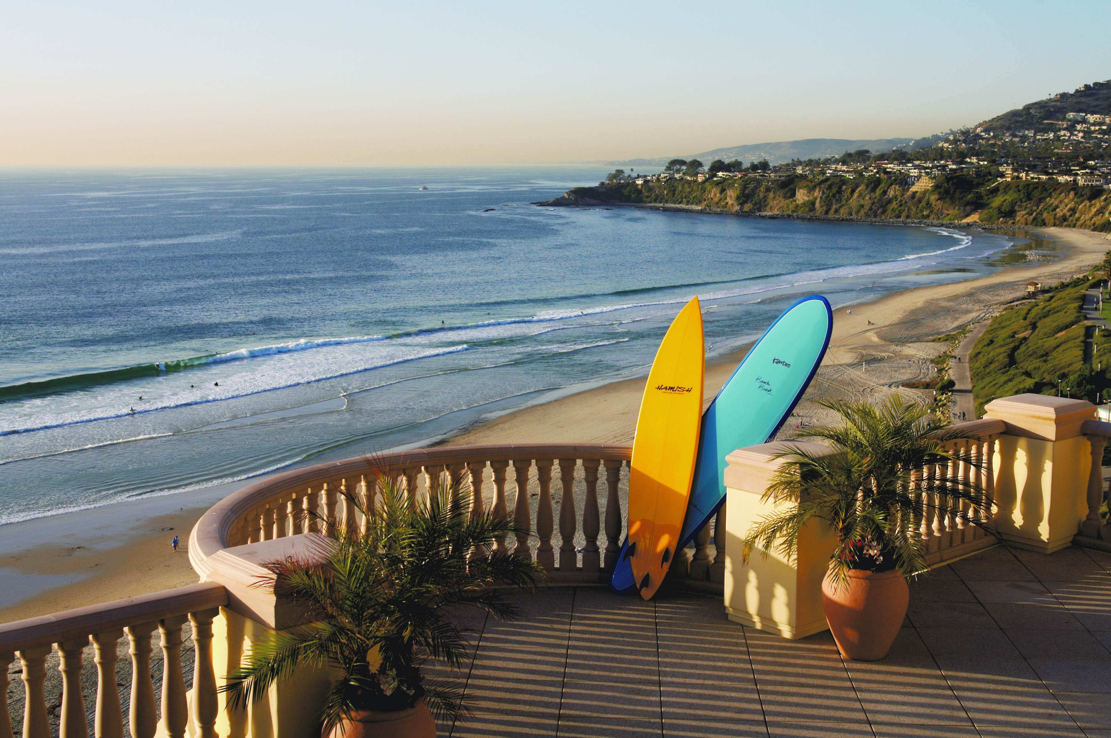 The Ritz-Carlton, Laguna Niguel Dana Point Udogodnienia zdjęcie