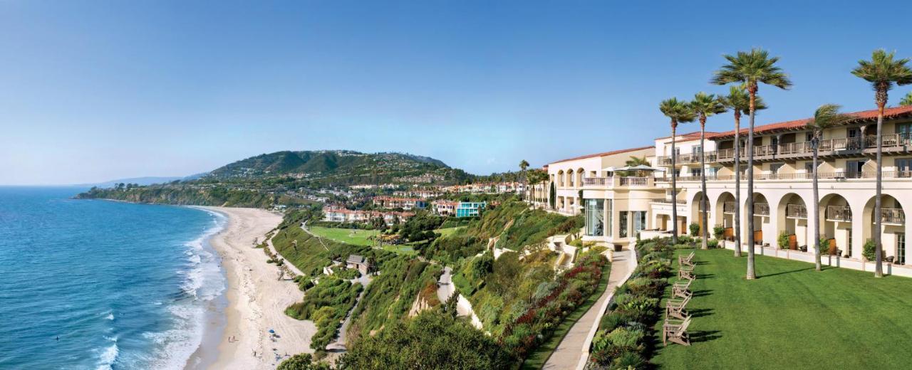 The Ritz-Carlton, Laguna Niguel Dana Point Zewnętrze zdjęcie
