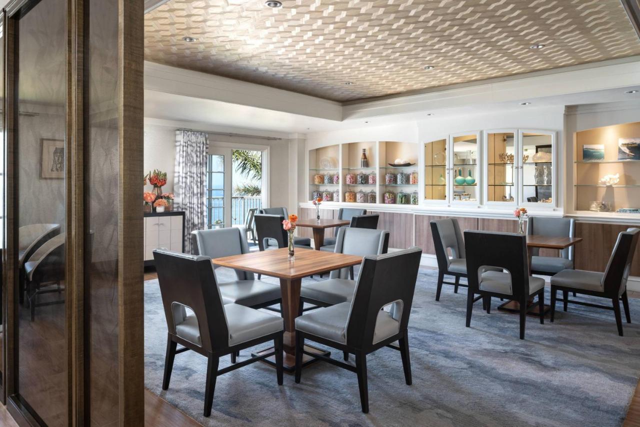 The Ritz-Carlton, Laguna Niguel Dana Point Zewnętrze zdjęcie