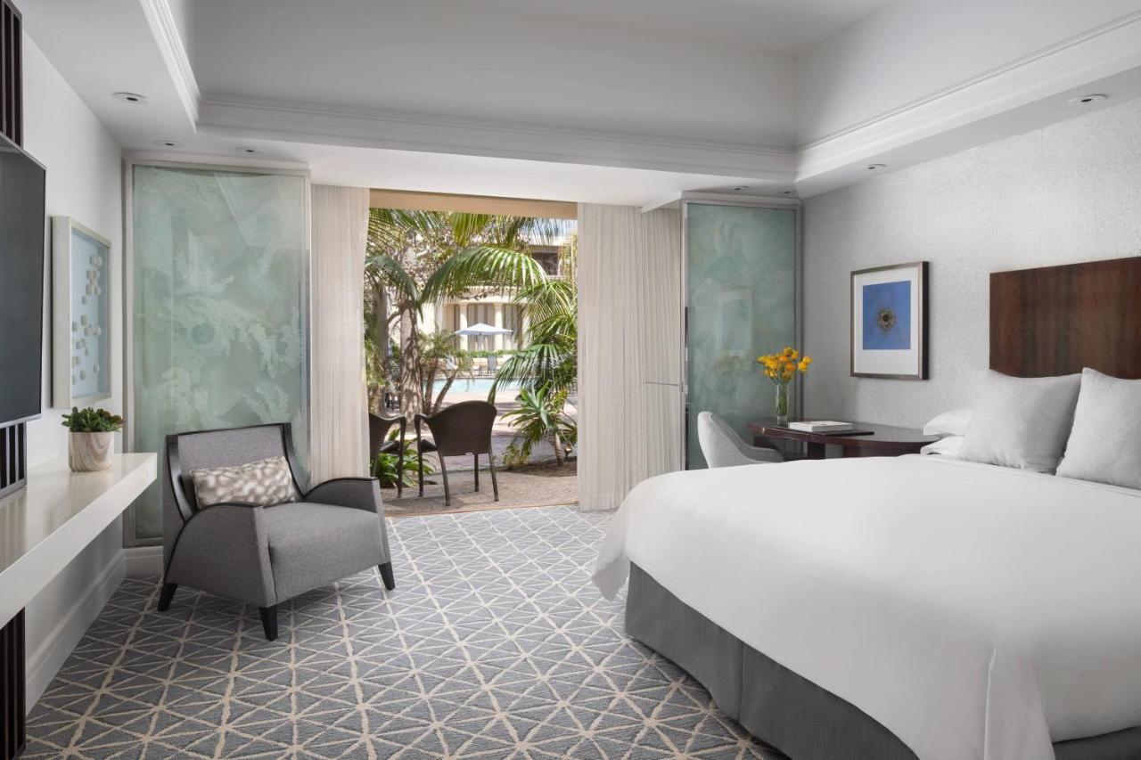 The Ritz-Carlton, Laguna Niguel Dana Point Zewnętrze zdjęcie