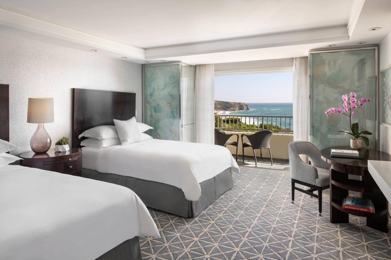 The Ritz-Carlton, Laguna Niguel Dana Point Zewnętrze zdjęcie