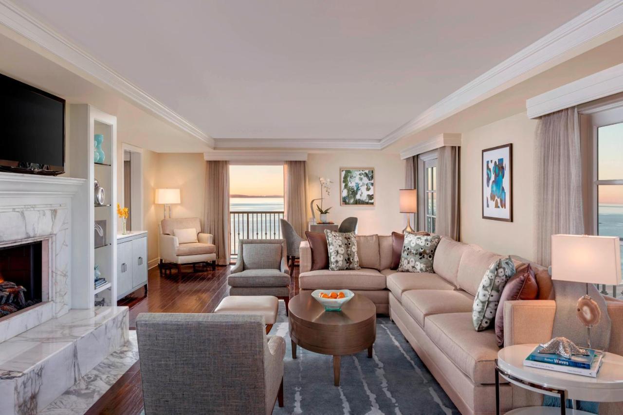 The Ritz-Carlton, Laguna Niguel Dana Point Zewnętrze zdjęcie