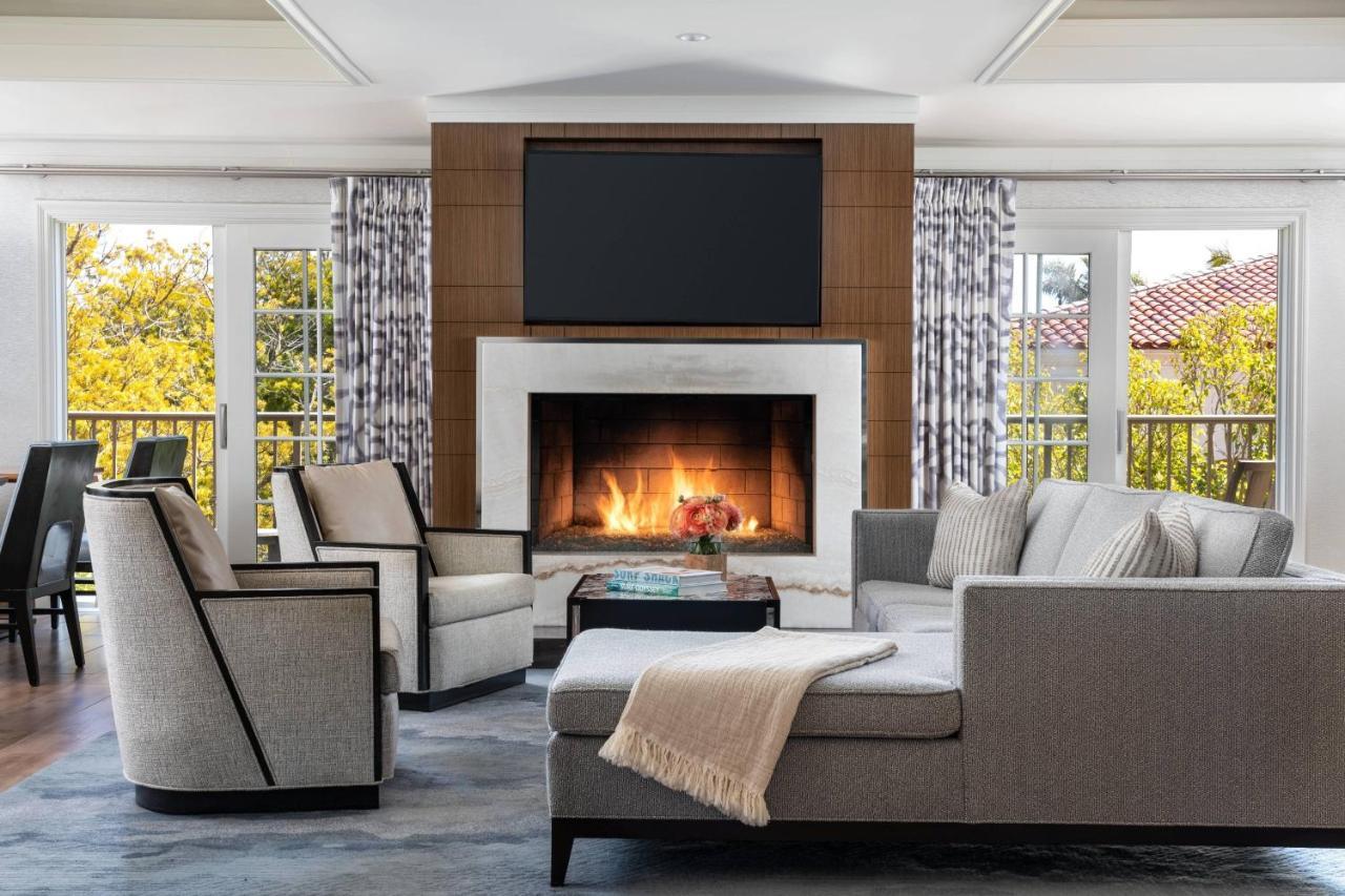 The Ritz-Carlton, Laguna Niguel Dana Point Zewnętrze zdjęcie