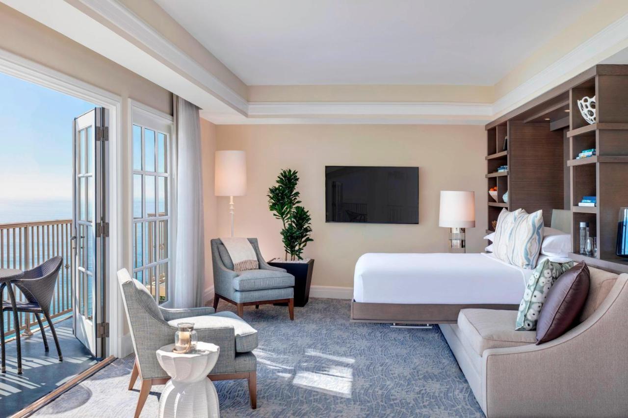 The Ritz-Carlton, Laguna Niguel Dana Point Zewnętrze zdjęcie