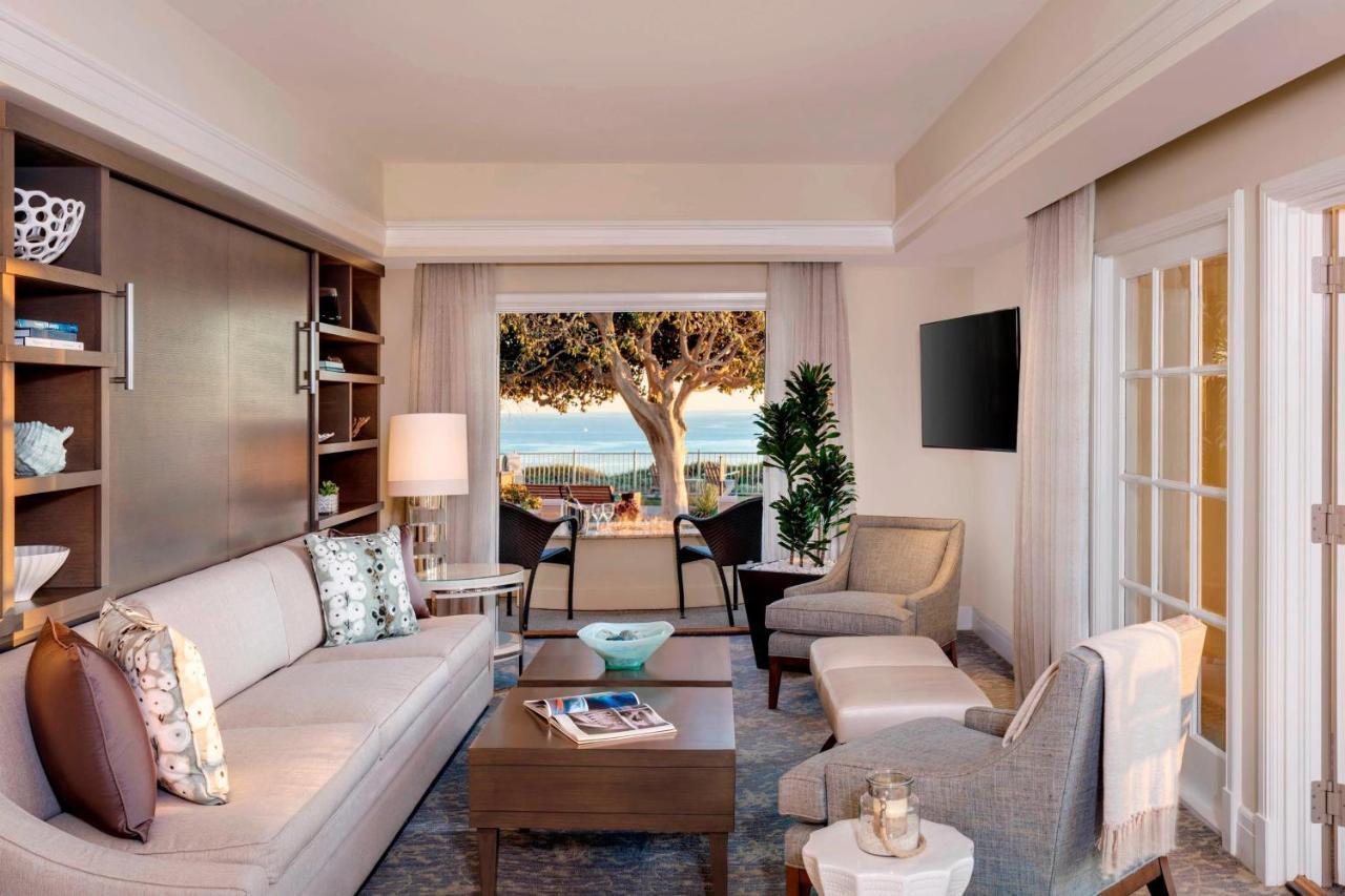 The Ritz-Carlton, Laguna Niguel Dana Point Zewnętrze zdjęcie