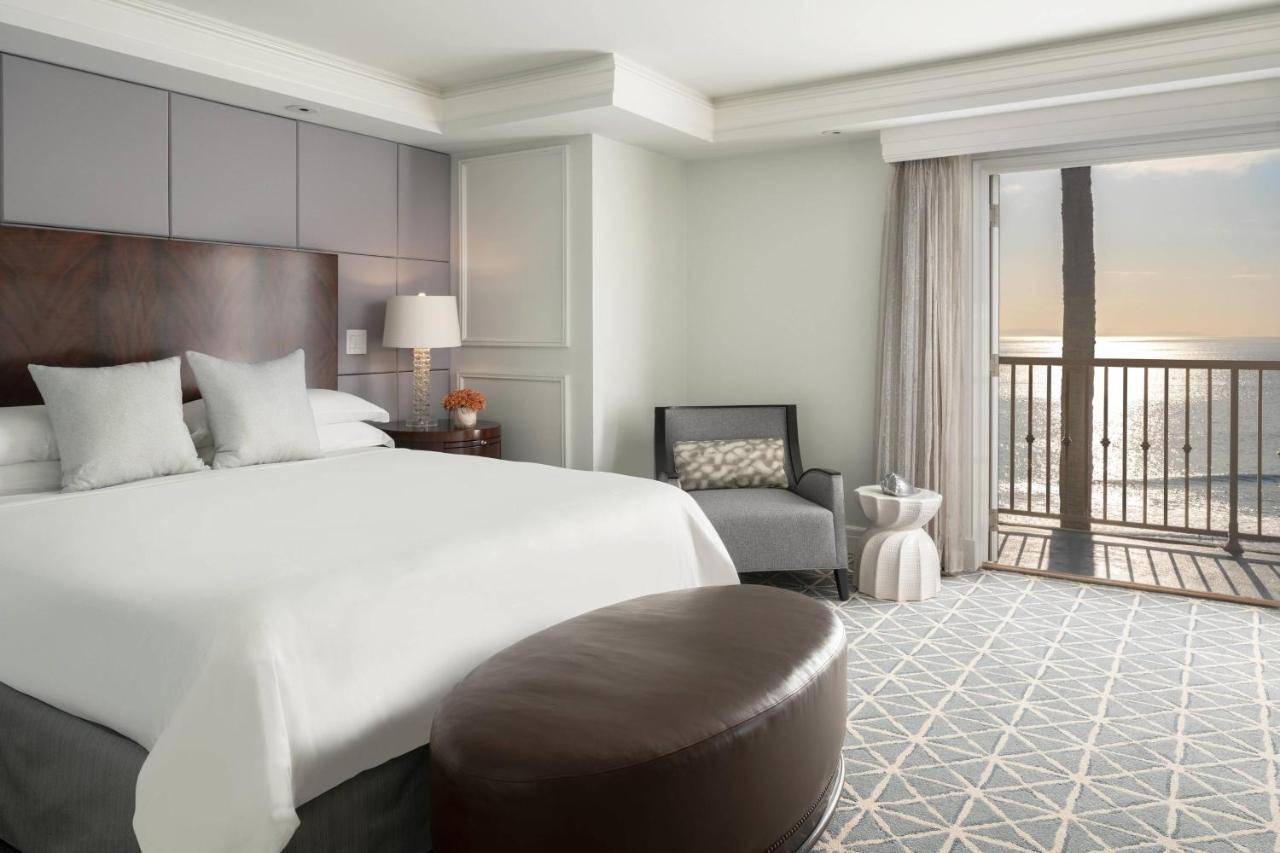 The Ritz-Carlton, Laguna Niguel Dana Point Zewnętrze zdjęcie