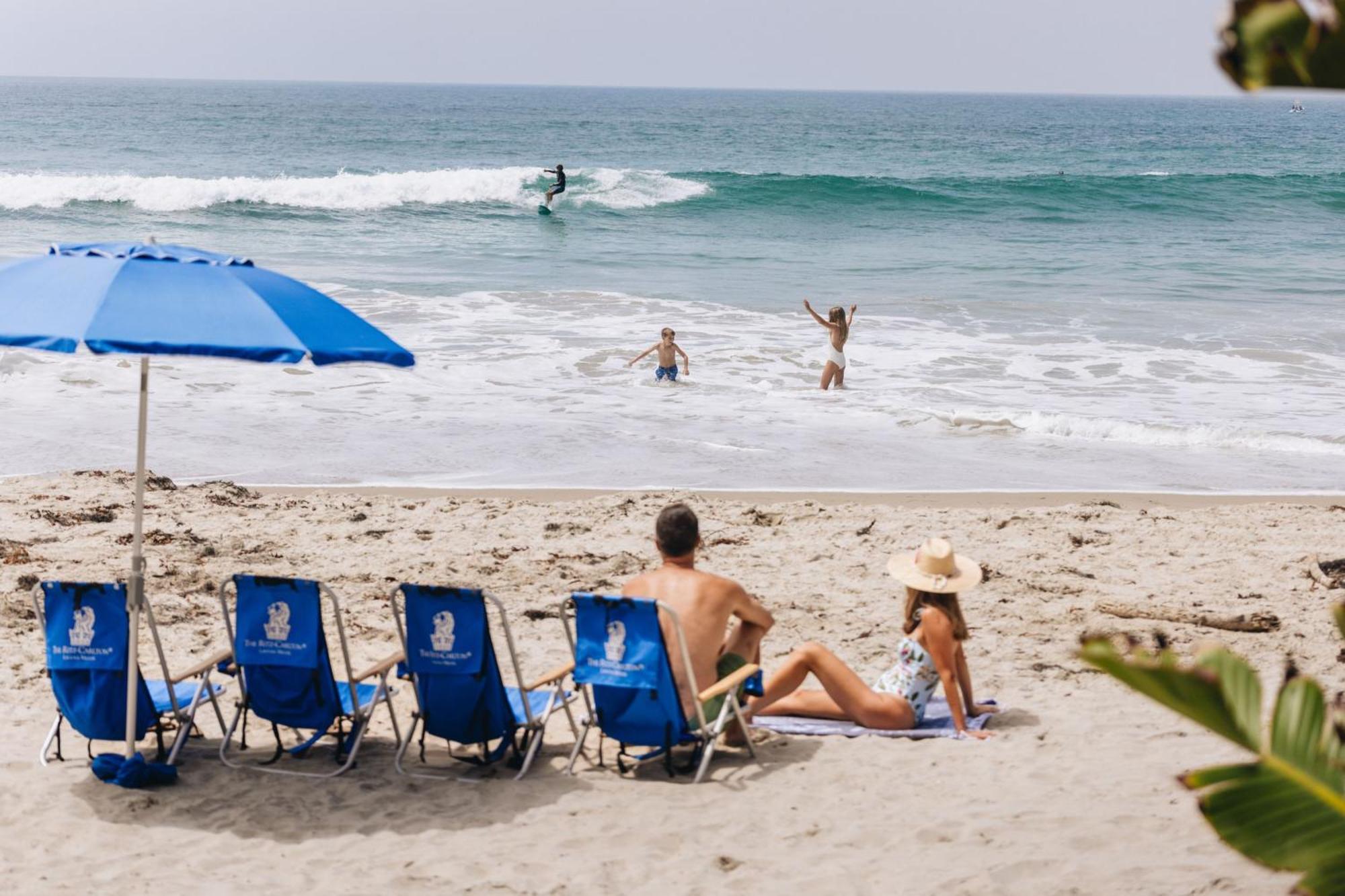 The Ritz-Carlton, Laguna Niguel Dana Point Zewnętrze zdjęcie