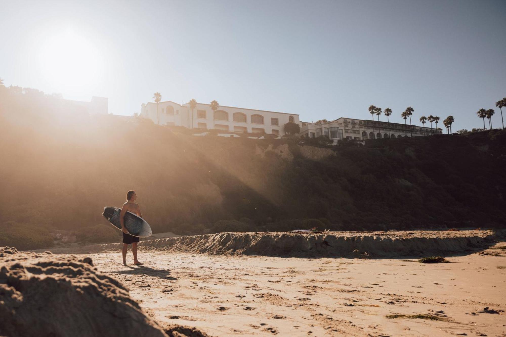 The Ritz-Carlton, Laguna Niguel Dana Point Zewnętrze zdjęcie