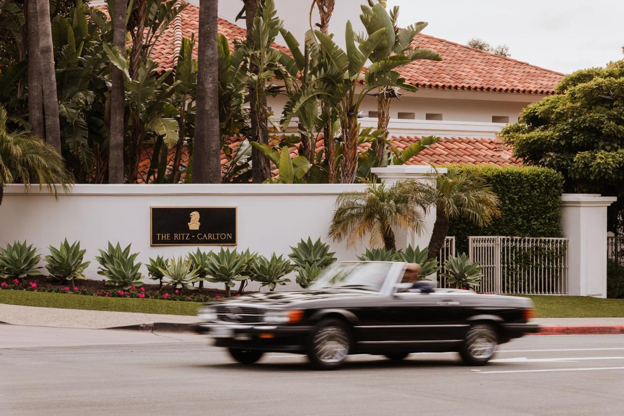 The Ritz-Carlton, Laguna Niguel Dana Point Zewnętrze zdjęcie