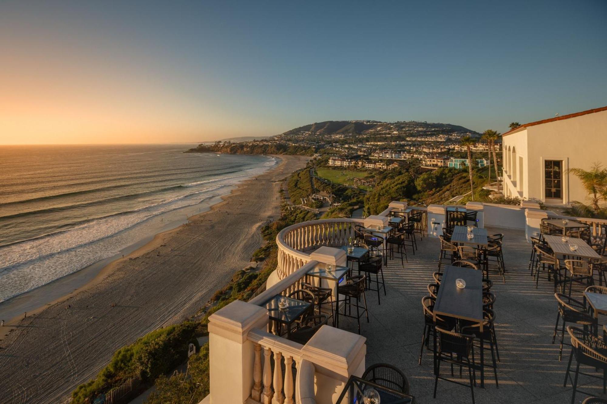 The Ritz-Carlton, Laguna Niguel Dana Point Zewnętrze zdjęcie