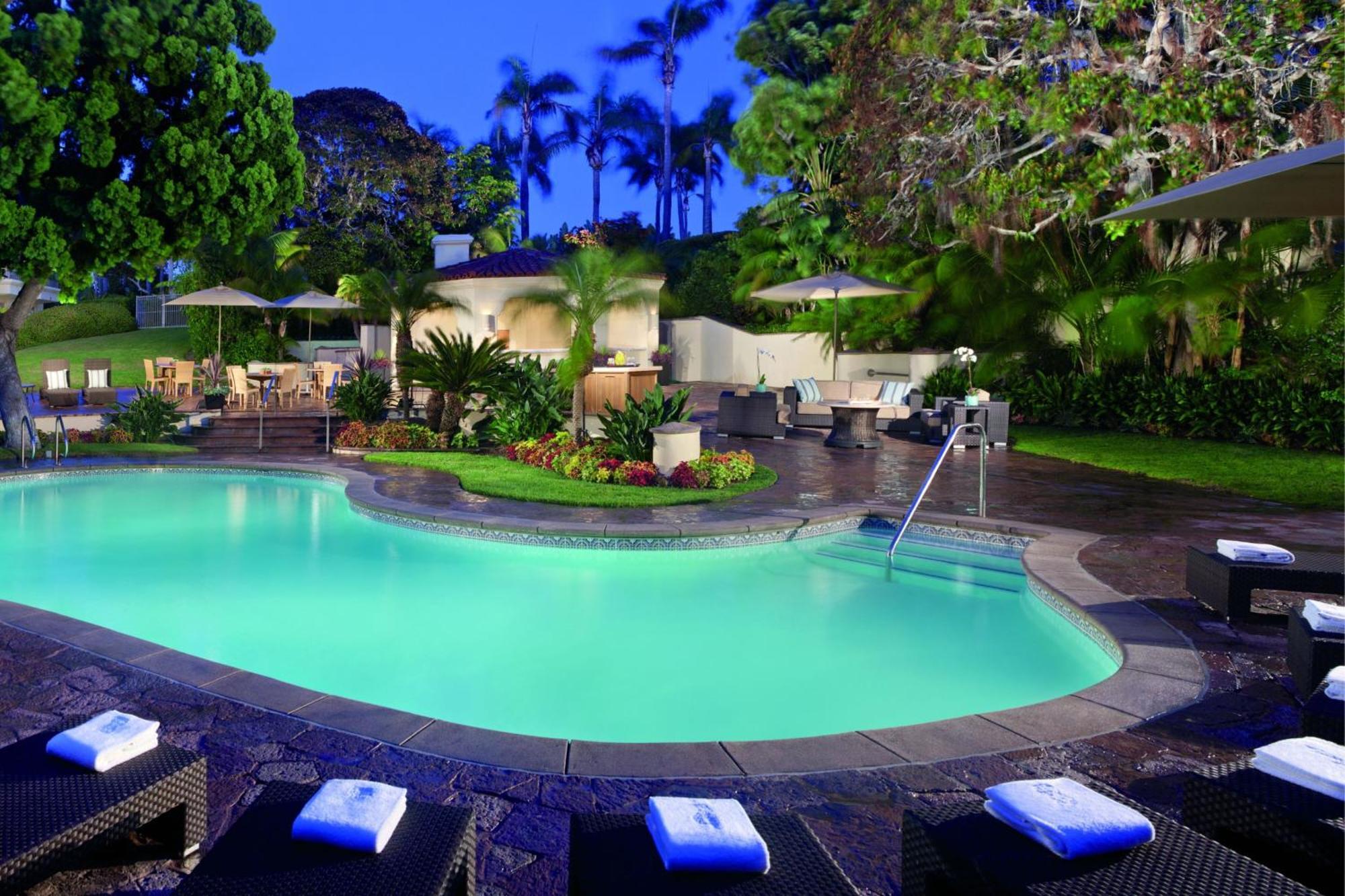 The Ritz-Carlton, Laguna Niguel Dana Point Zewnętrze zdjęcie