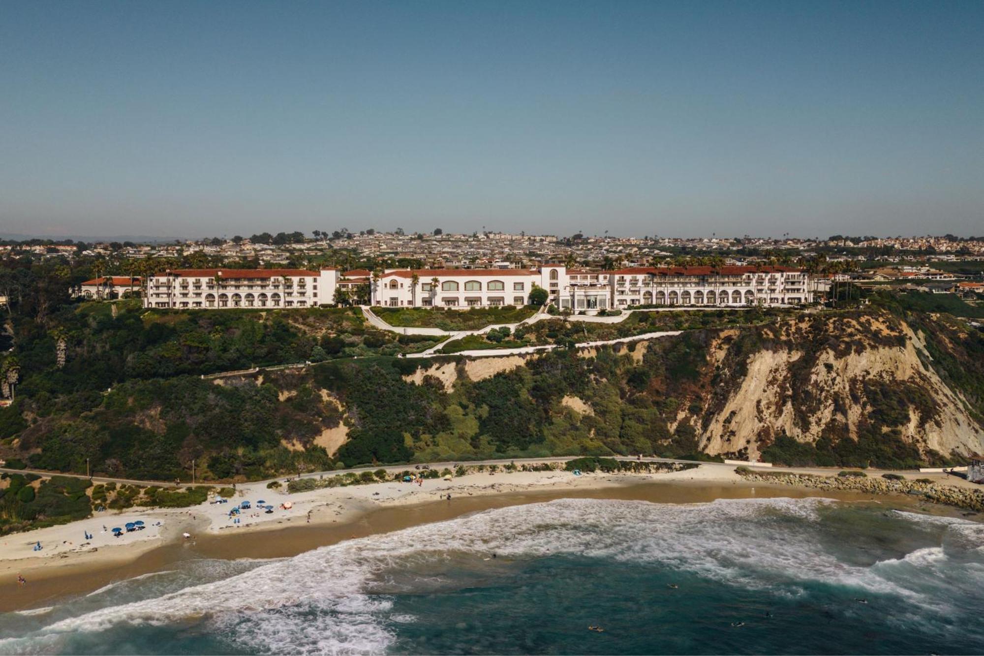 The Ritz-Carlton, Laguna Niguel Dana Point Zewnętrze zdjęcie