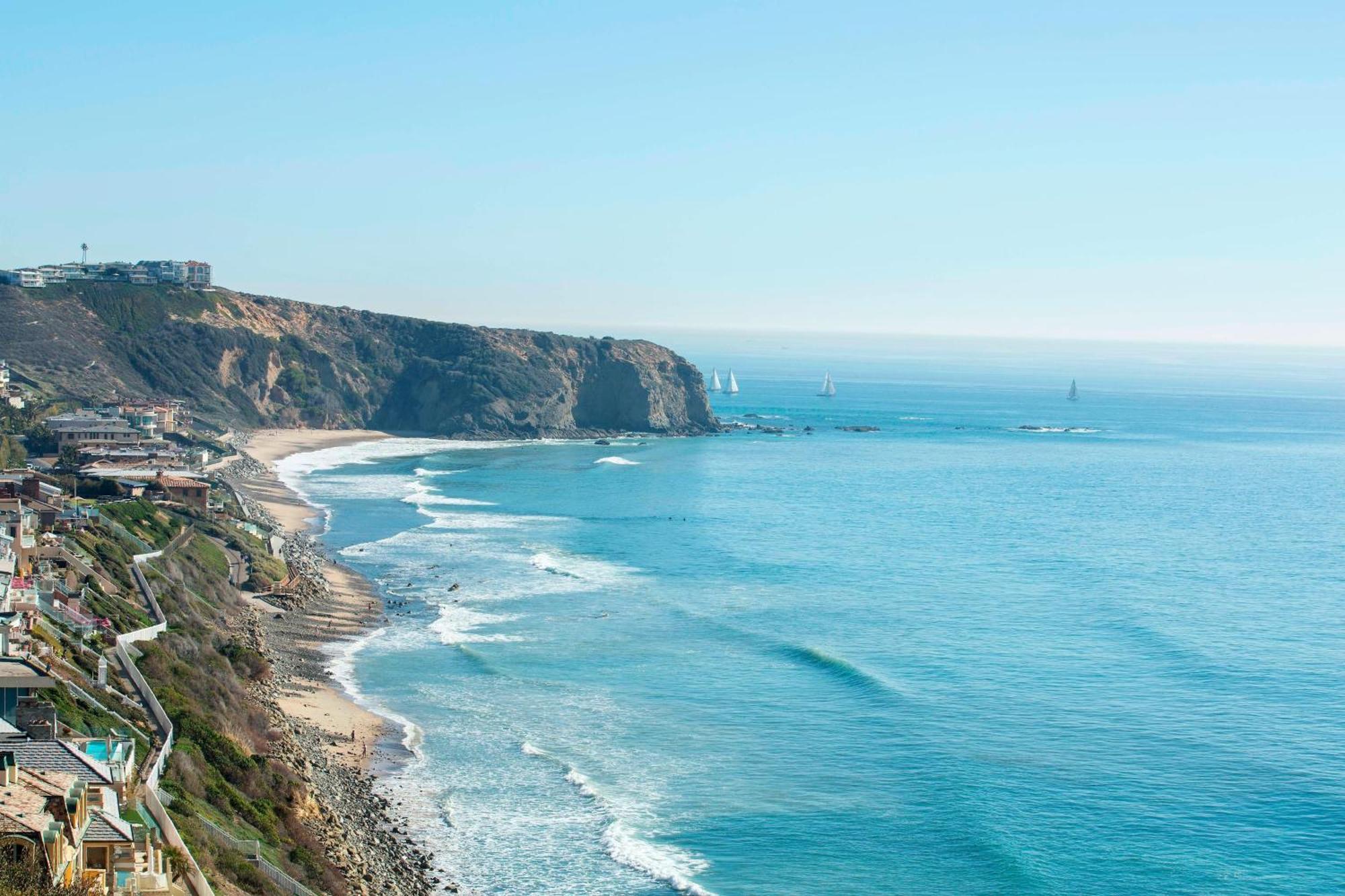 The Ritz-Carlton, Laguna Niguel Dana Point Zewnętrze zdjęcie
