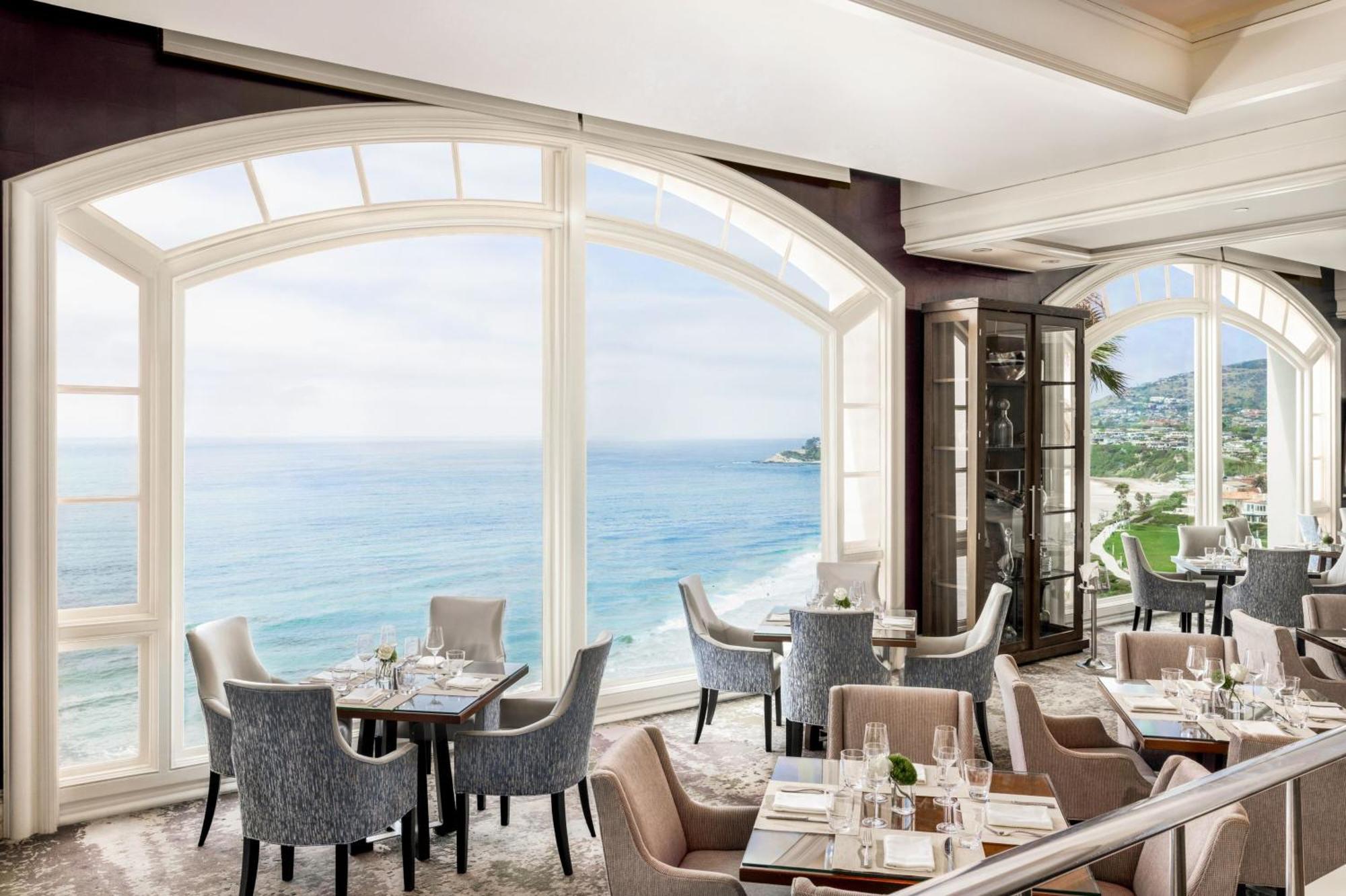 The Ritz-Carlton, Laguna Niguel Dana Point Zewnętrze zdjęcie