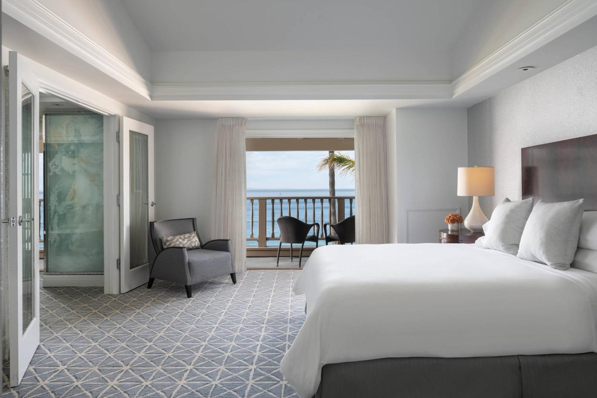 The Ritz-Carlton, Laguna Niguel Dana Point Zewnętrze zdjęcie