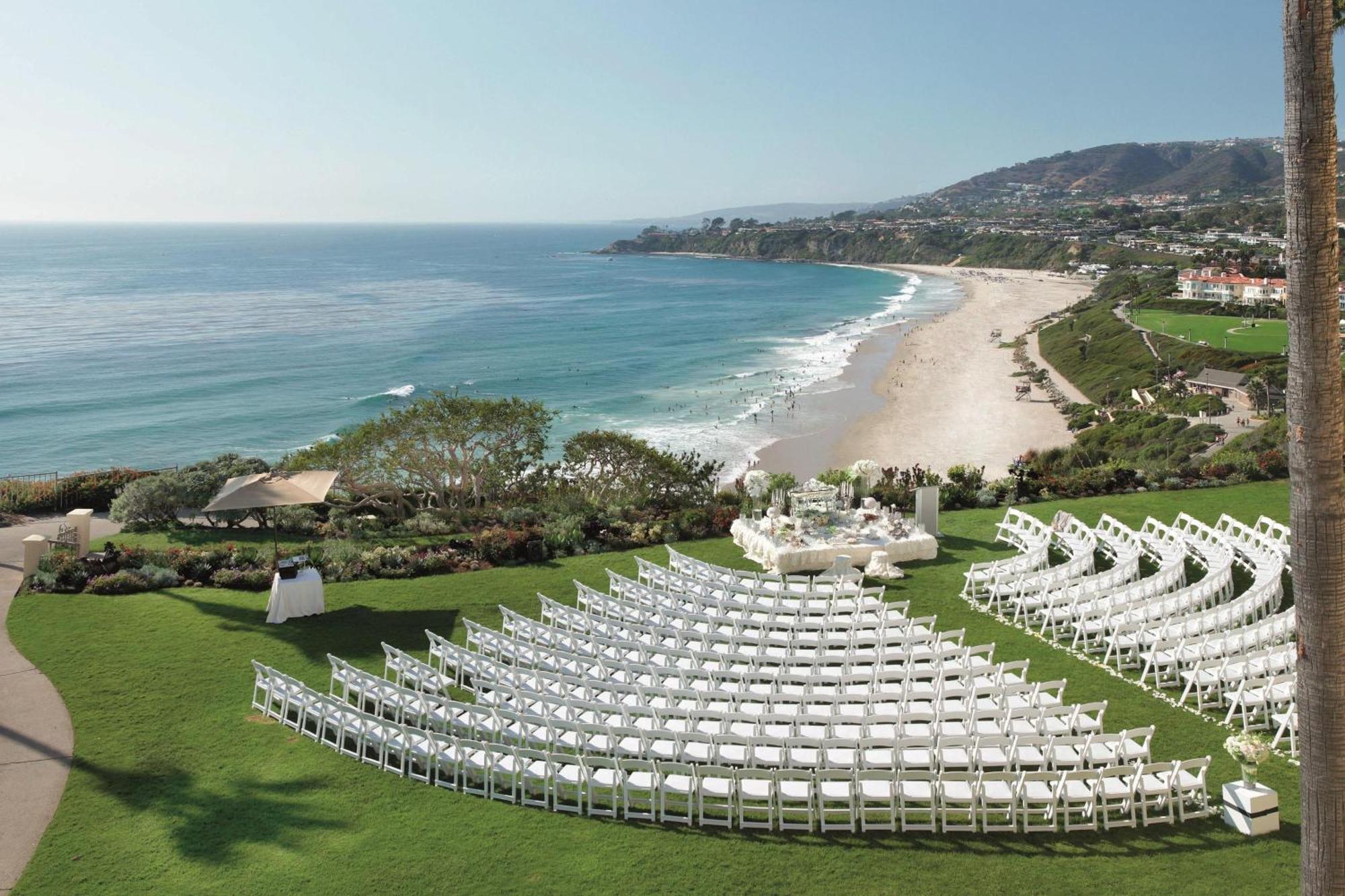The Ritz-Carlton, Laguna Niguel Dana Point Zewnętrze zdjęcie