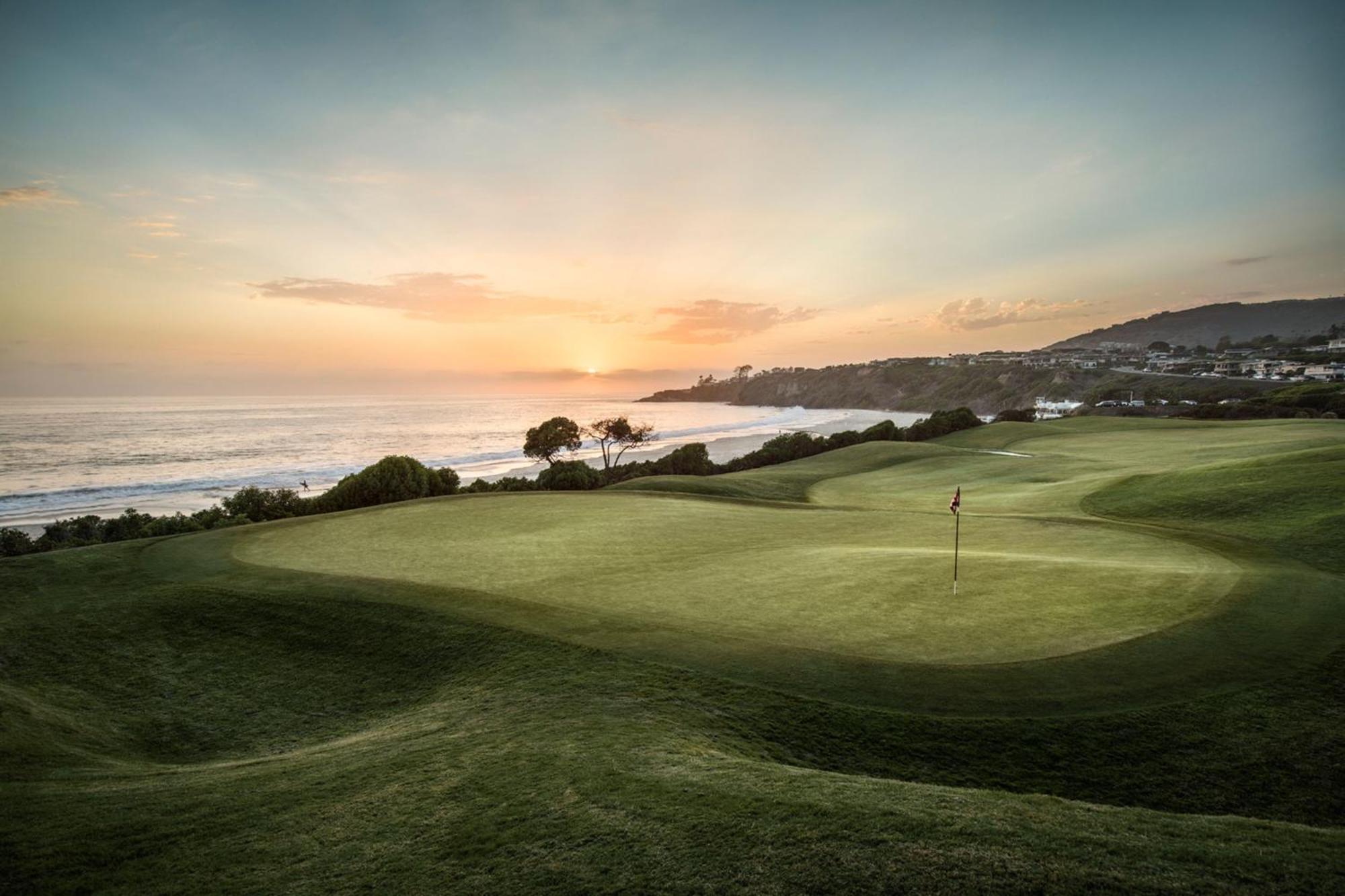 The Ritz-Carlton, Laguna Niguel Dana Point Zewnętrze zdjęcie