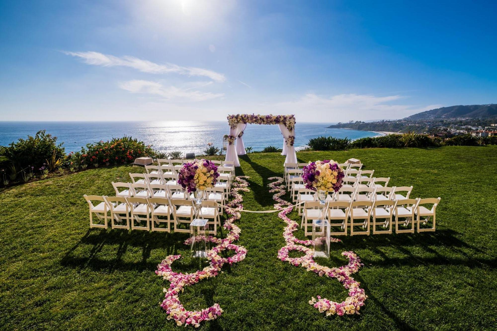 The Ritz-Carlton, Laguna Niguel Dana Point Zewnętrze zdjęcie