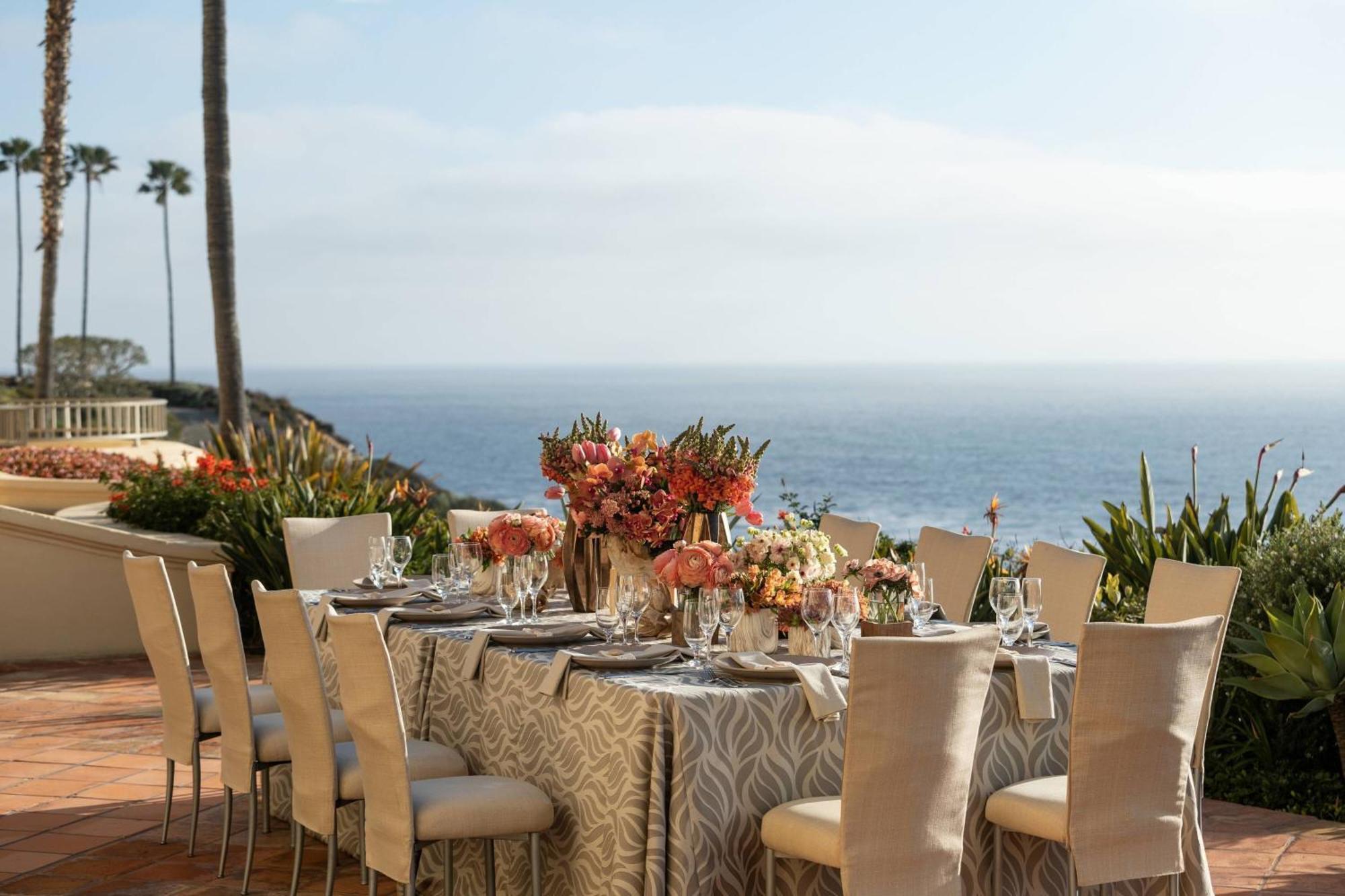 The Ritz-Carlton, Laguna Niguel Dana Point Zewnętrze zdjęcie