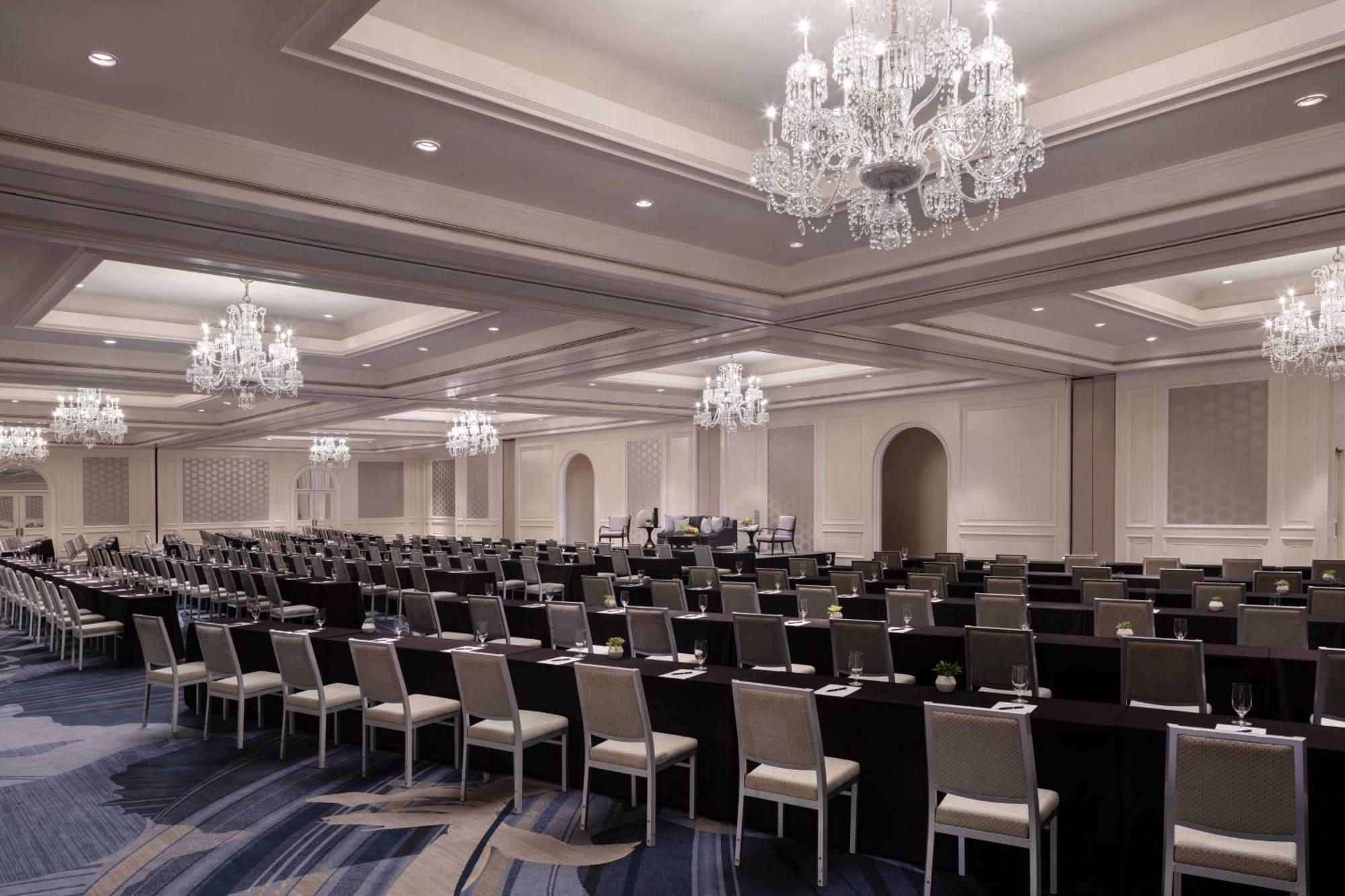 The Ritz-Carlton, Laguna Niguel Dana Point Zewnętrze zdjęcie