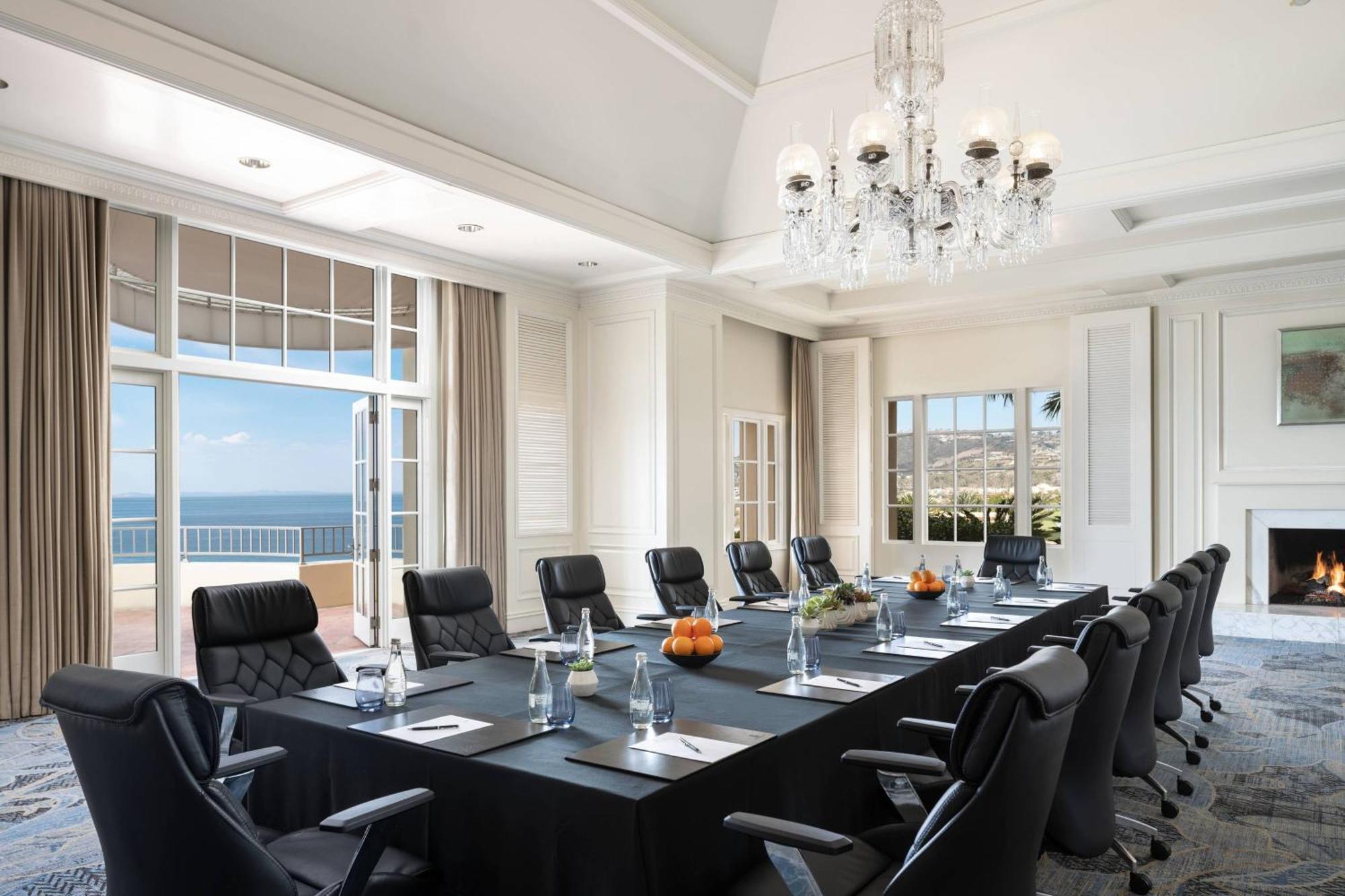 The Ritz-Carlton, Laguna Niguel Dana Point Zewnętrze zdjęcie