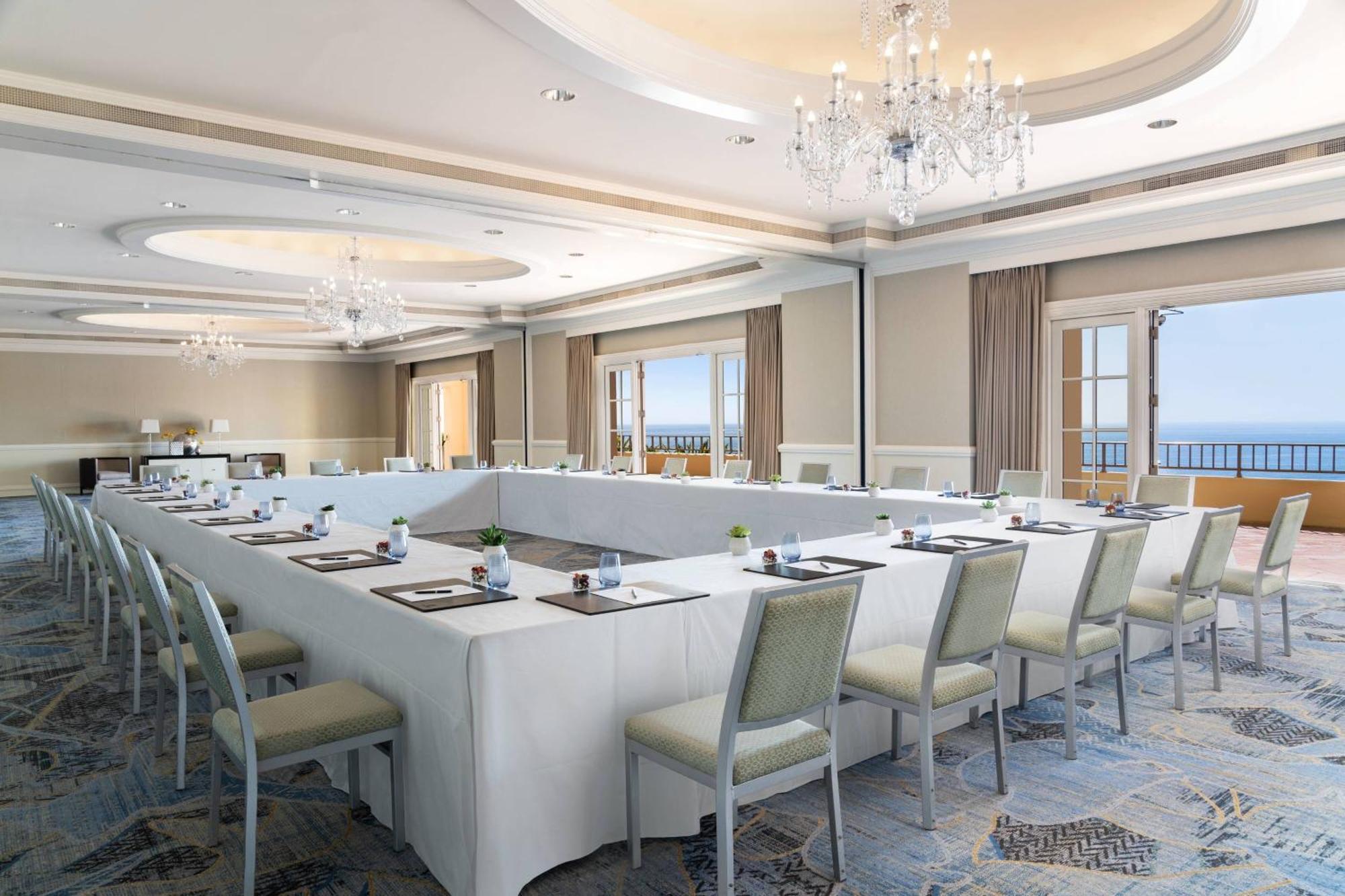 The Ritz-Carlton, Laguna Niguel Dana Point Zewnętrze zdjęcie