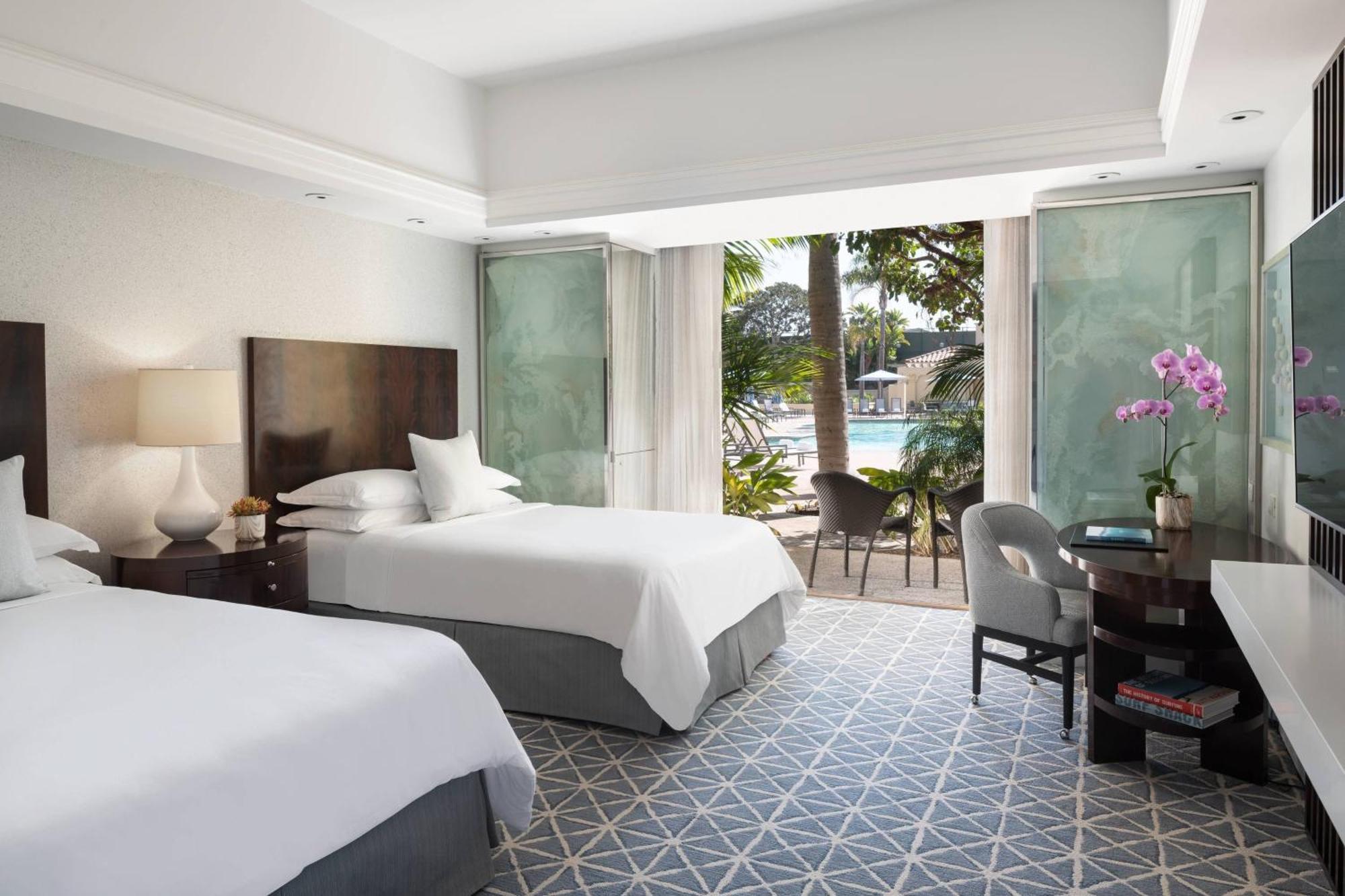 The Ritz-Carlton, Laguna Niguel Dana Point Zewnętrze zdjęcie