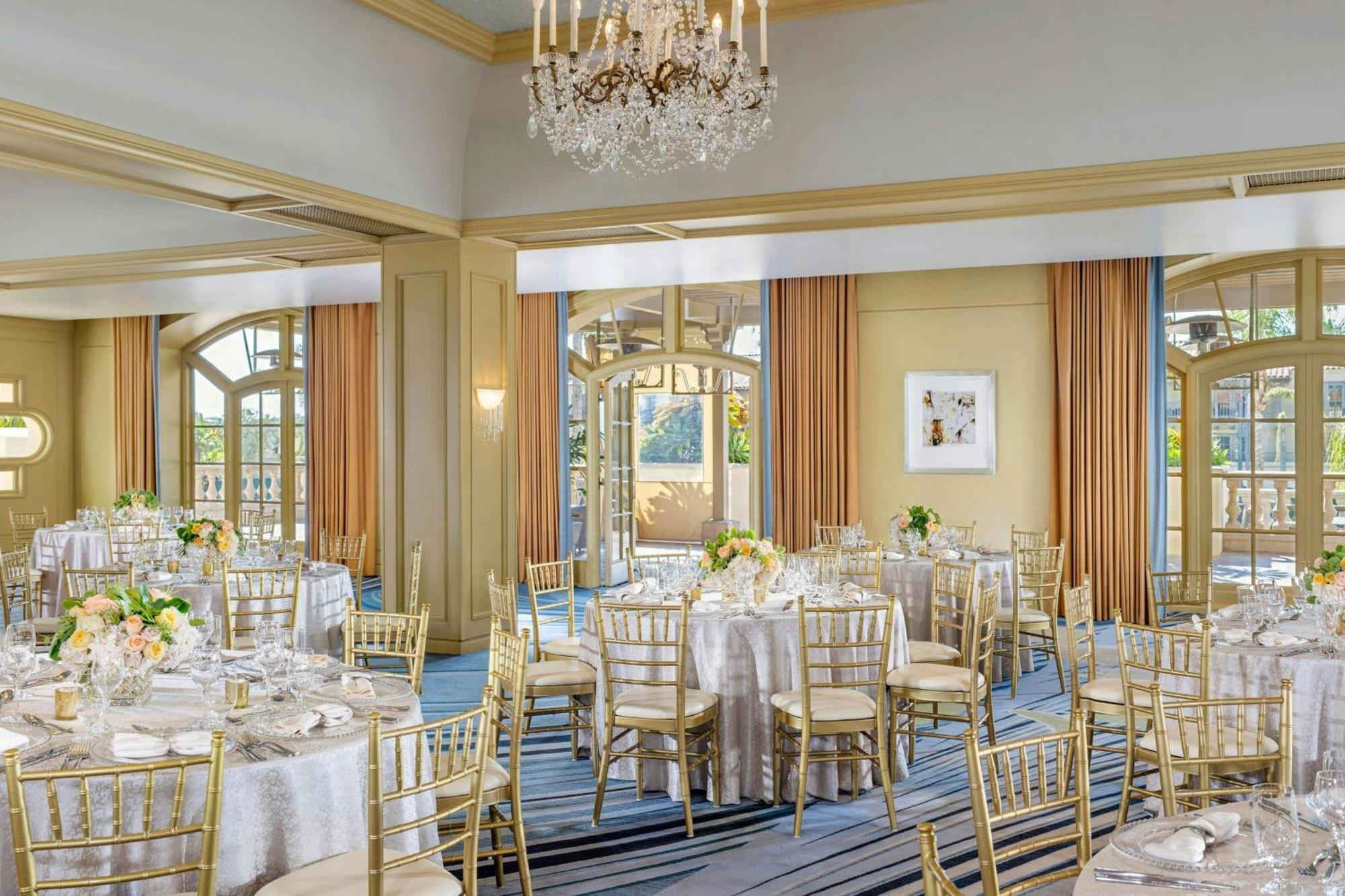The Ritz-Carlton, Laguna Niguel Dana Point Zewnętrze zdjęcie