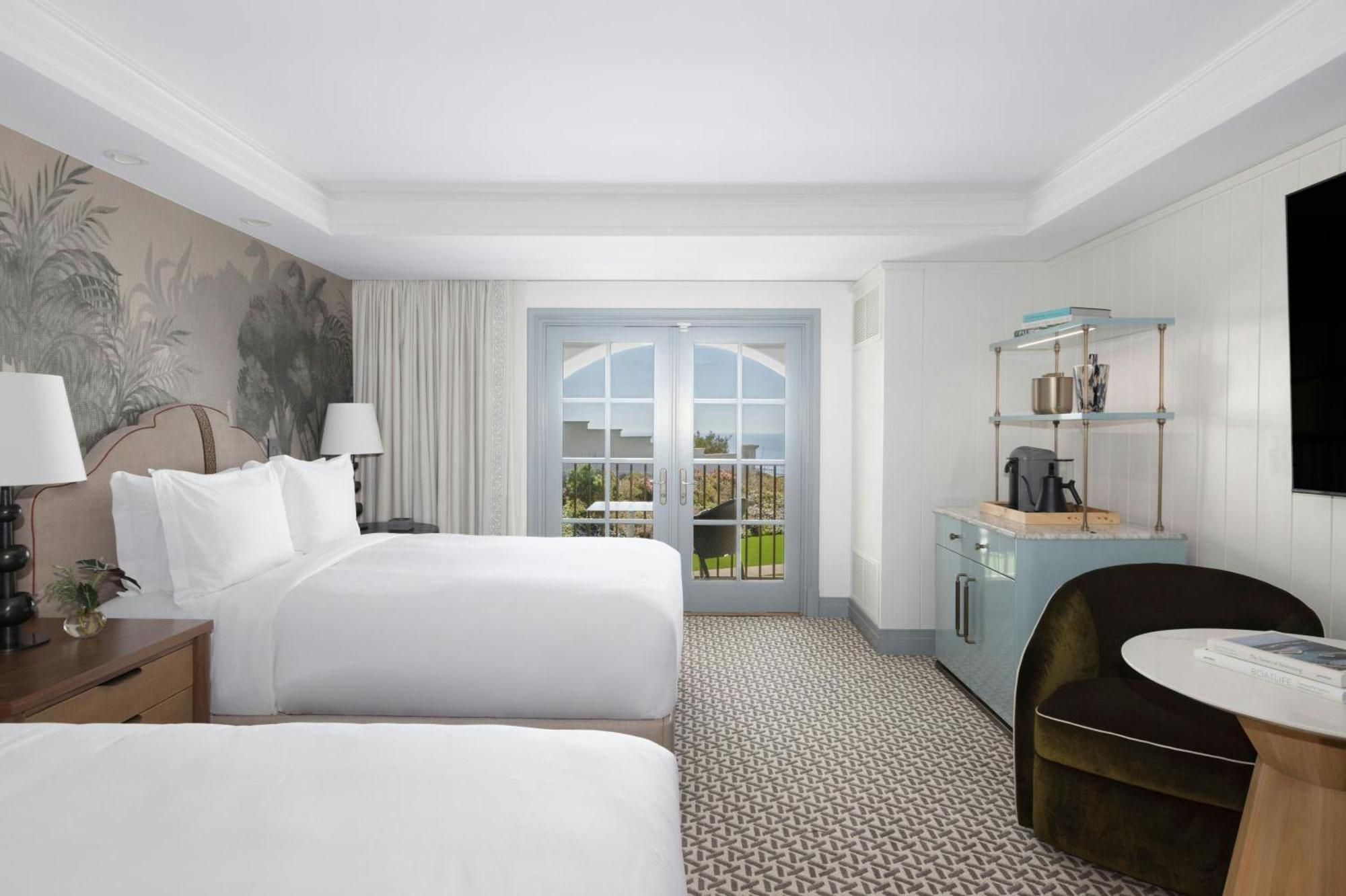 The Ritz-Carlton, Laguna Niguel Dana Point Zewnętrze zdjęcie