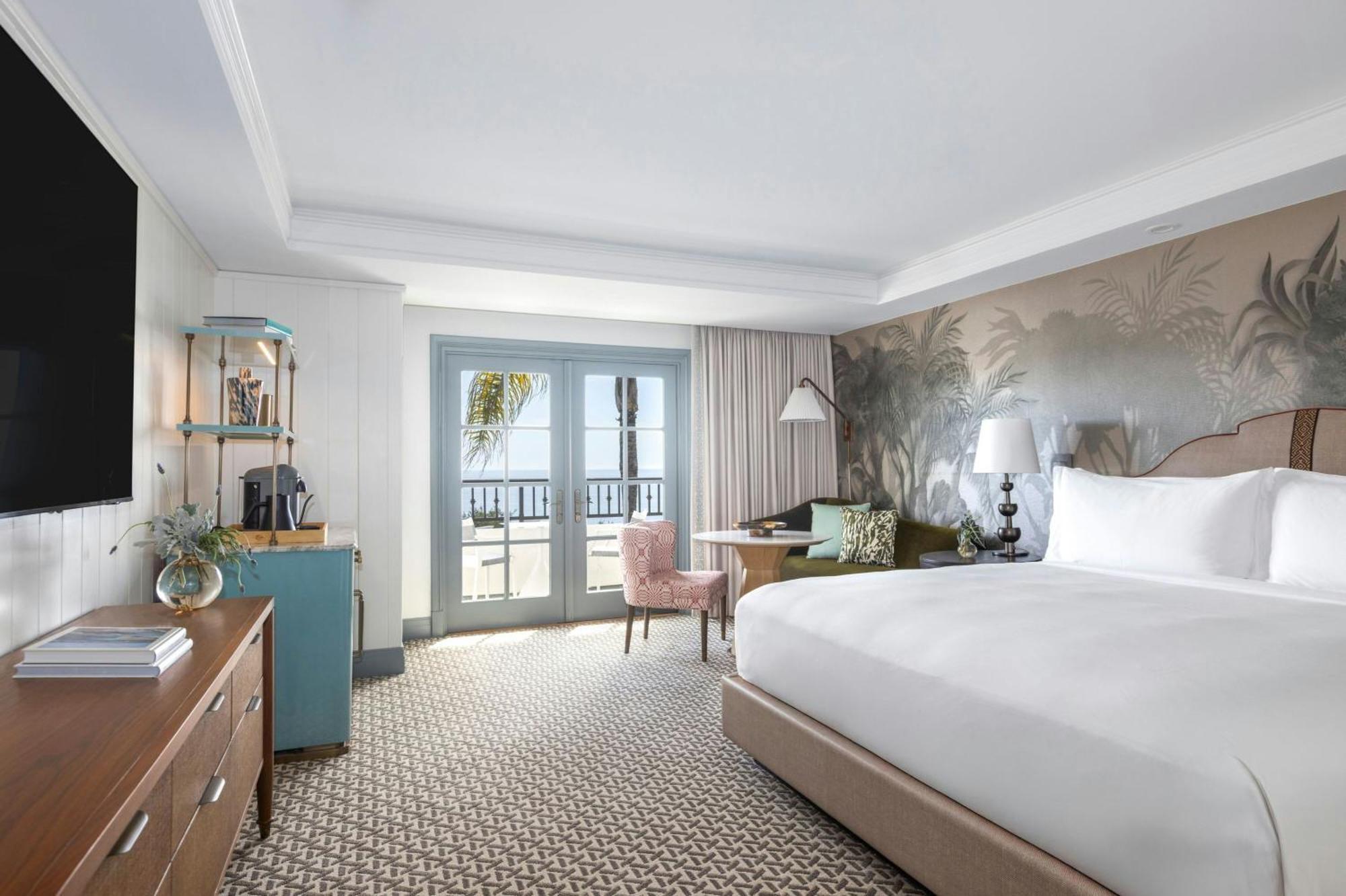 The Ritz-Carlton, Laguna Niguel Dana Point Zewnętrze zdjęcie