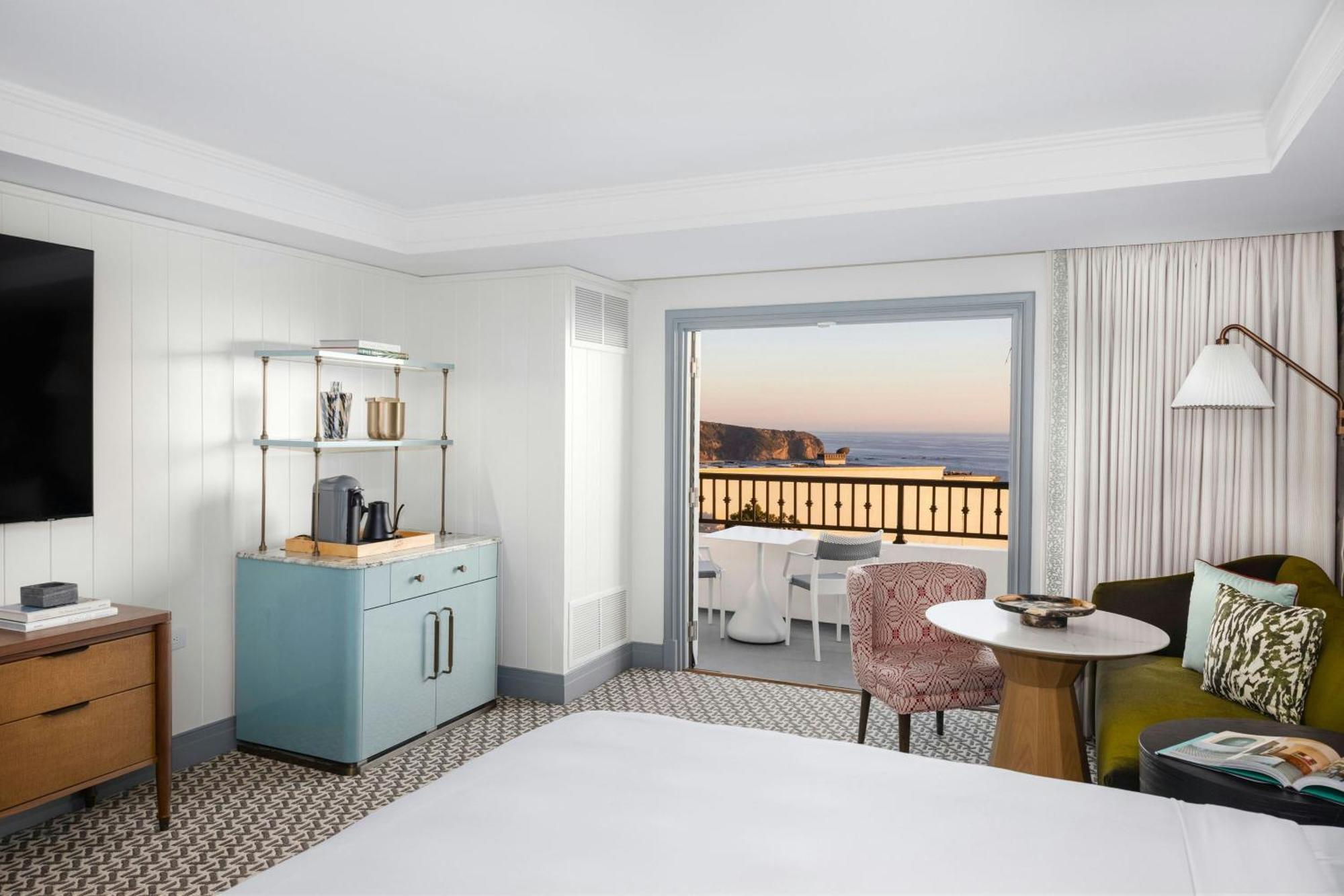 The Ritz-Carlton, Laguna Niguel Dana Point Zewnętrze zdjęcie