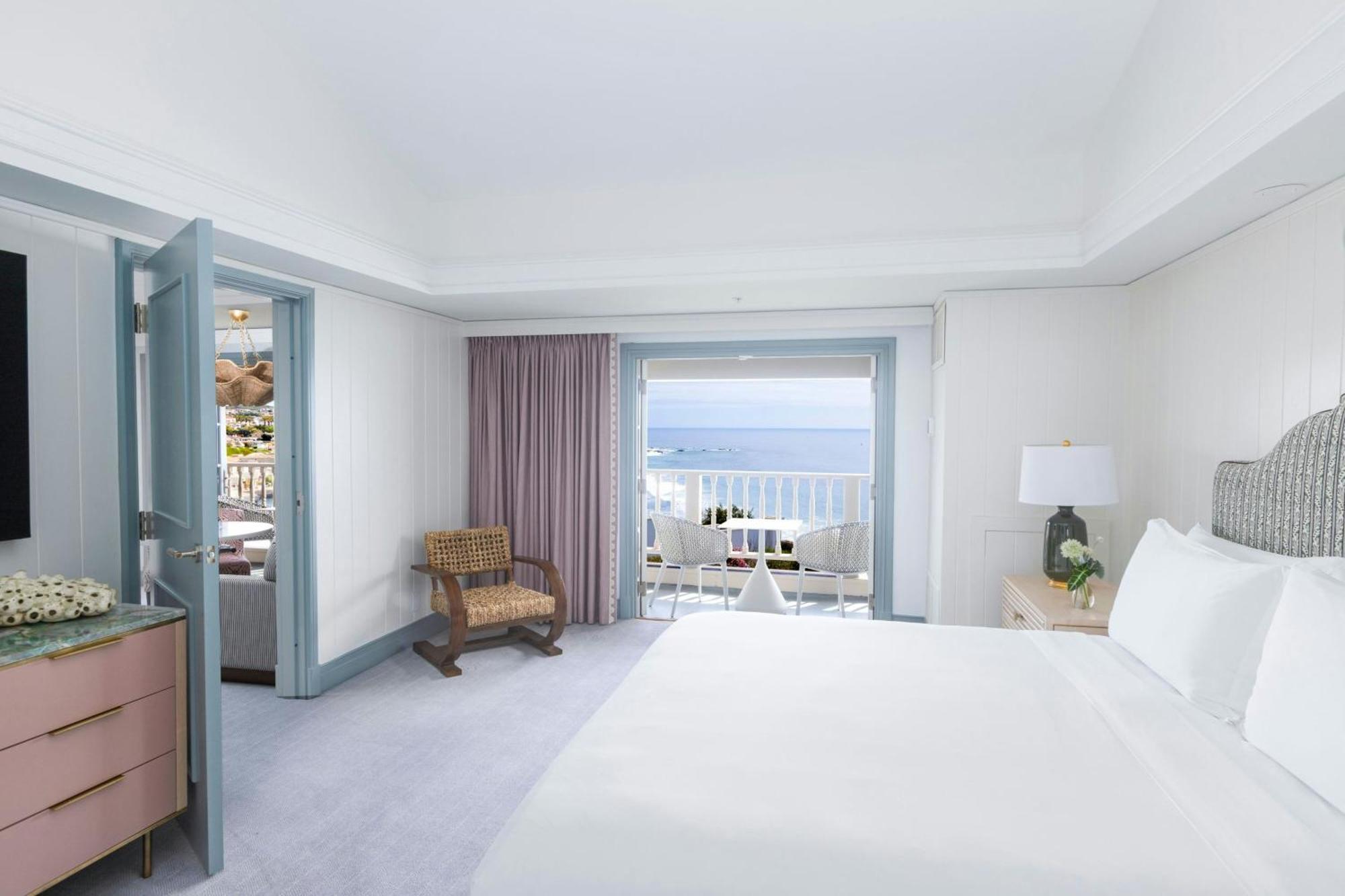 The Ritz-Carlton, Laguna Niguel Dana Point Zewnętrze zdjęcie